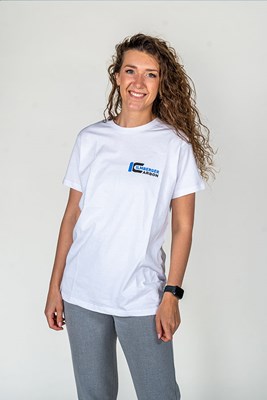 Bild von T-Shirt runder Kragen Ilmberger