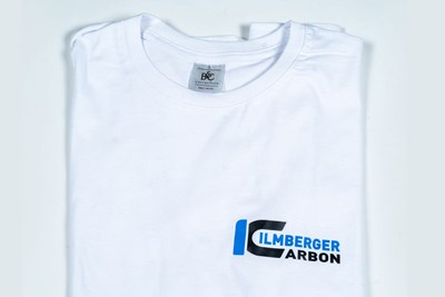 Bild von T-Shirt runder Kragen Ilmberger