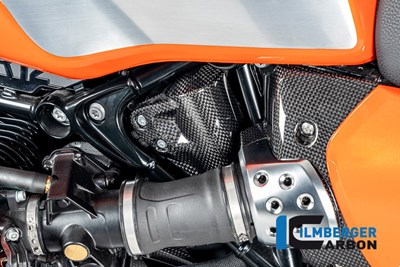 Bild von Tankentlüftung Abdeckung glanz