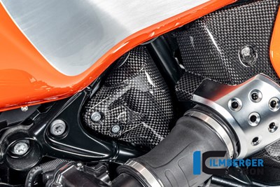 Bild von Tankentlüftung Abdeckung glanz