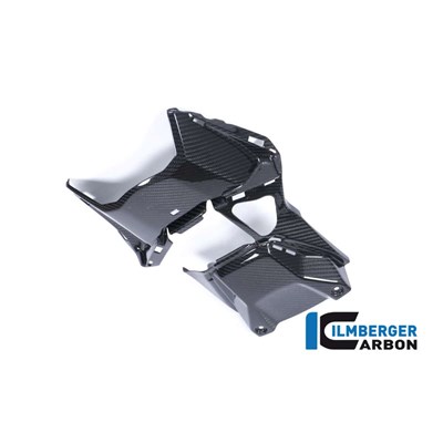 Bild von untere Rücklichtverkleidung