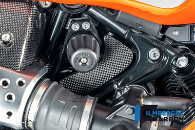 Bild von Werkzeugkastenabdeckung glanz