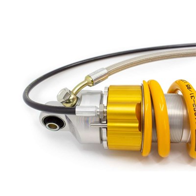 Bild von Öhlins Stossdämpfer STX 46 Street