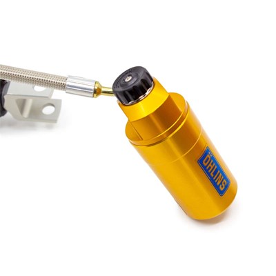 Bild von Öhlins Stossdämpfer STX 46 Street