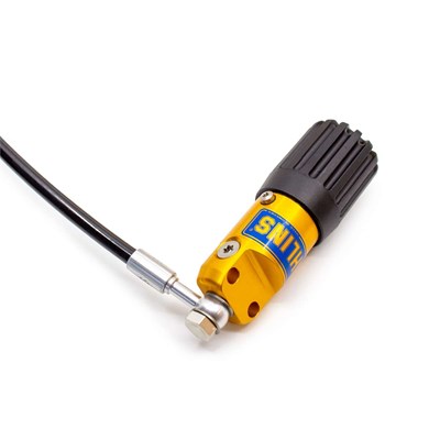 Bild von Öhlins Stossdämpfer STX 46 Street