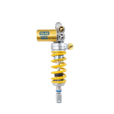 Bild von Öhlins Stossdämpfer TTX GP