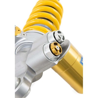 Bild von Öhlins Stossdämpfer TTX GP