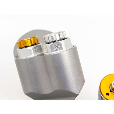 Bild von Öhlins Stossdämpfer TTX GP