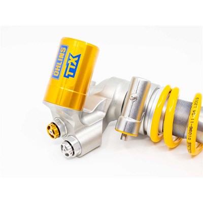 Bild von Öhlins Stossdämpfer TTX GP