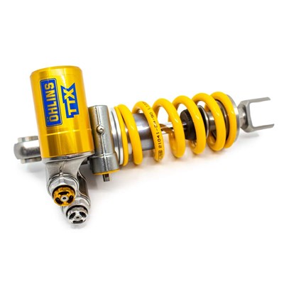 Bild von Öhlins Stossdämpfer TTX GP