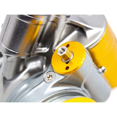 Bild von Öhlins Stossdämpfer TTX GP