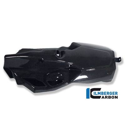 Bild von Ölauffangwanne Race für originalen Ölkühler