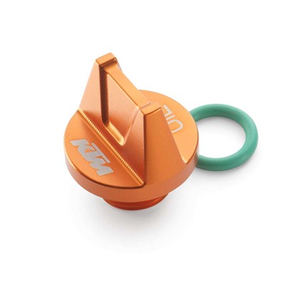 Bild von Öleinfüllschraube