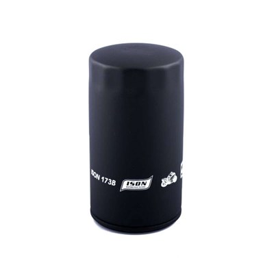 Bild von Ölfilter 173 schwarz