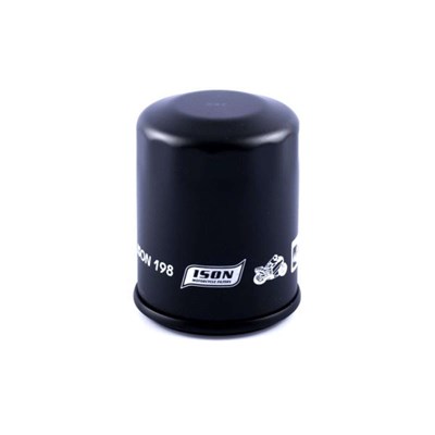 Bild von Ölfilter 198