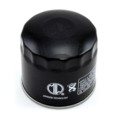 Bild von Ölfilter H1007