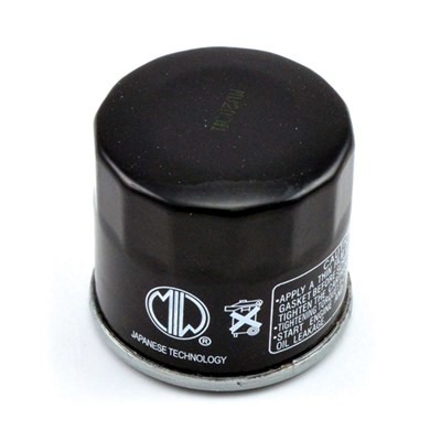 Bild von Ölfilter MV21001