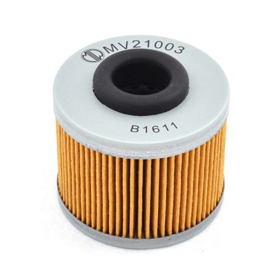 Bild von Ölfilter MV21003