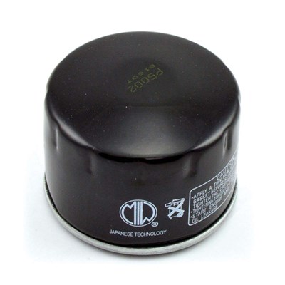 Bild von Ölfilter P5002