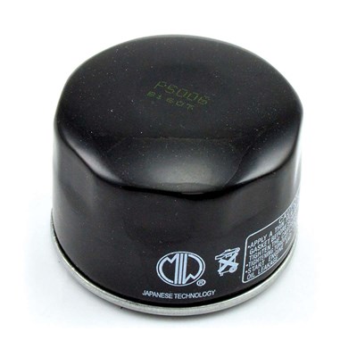 Bild von Ölfilter P5006