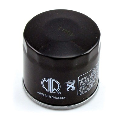 Bild von Ölfilter S3011