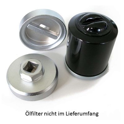 Bild von Ölfilter Werkzeug