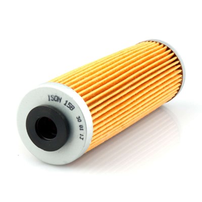 Bild von Ölfiltereinsatz 158