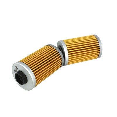 Bild von Ölfiltereinsatz Split 161