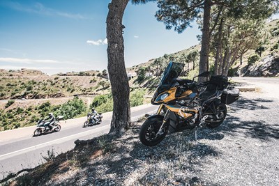 Bild von Ölkühler Schutzgitter