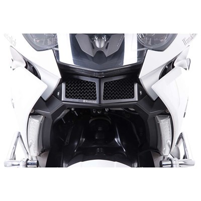 Bild von Ölkühler-Schutzgitter