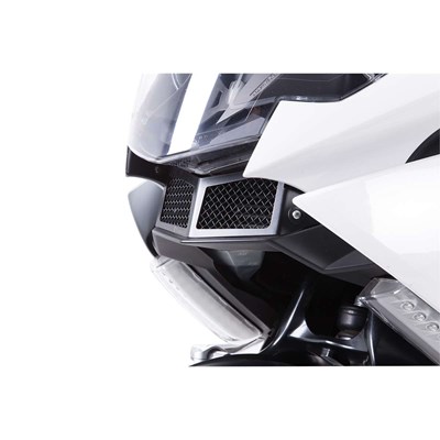 Bild von Ölkühler-Schutzgitter