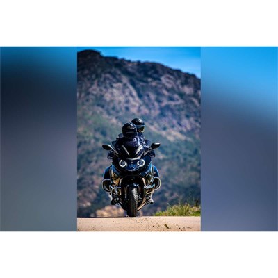 Bild von Ölkühler-Schutzgitter