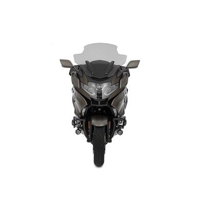 Bild von Ölkühler-Schutzgitter