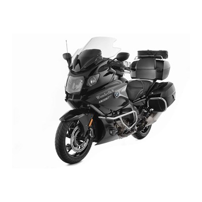 Bild von Ölkühler-Schutzgitter