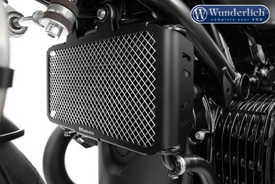 Bild von Ölkühler-Schutzgitter »EXTREME«