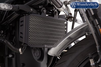 Bild von Ölkühler-Schutzgitter »EXTREME«