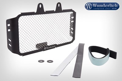 Bild von Ölkühler-Schutzgitter »EXTREME«