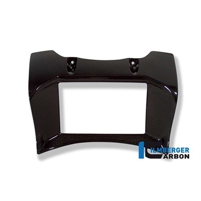 Bild von Ölkühlerabdeckung