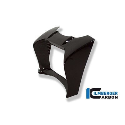 Bild von Ölkühlerabdeckung