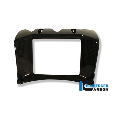 Bild von Ölkühlerabdeckung