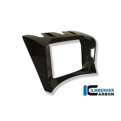 Bild von Ölkühlerabdeckung