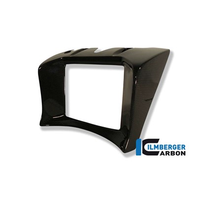 Bild von Ölkühlerabdeckung