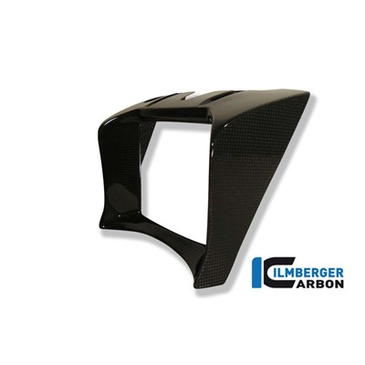 Bild von Ölkühlerabdeckung