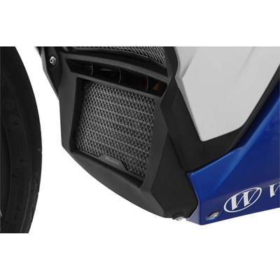 Bild von Ölkühlerschutz