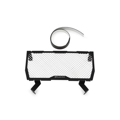 Bild von Ölkühlerschutz