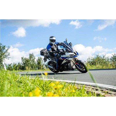 Bild von Ölkühlerschutz