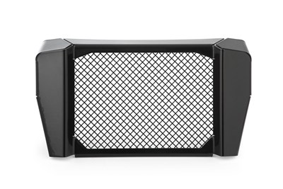 Bild von Ölkühlerverkleidung mit Schutzfunktion