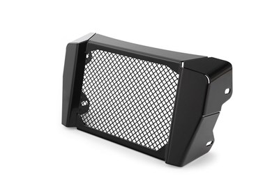 Bild von Ölkühlerverkleidung mit Schutzfunktion