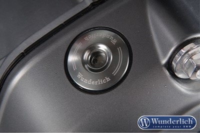 Bild von Ölstopfen Umbau-Kit Dry-Save