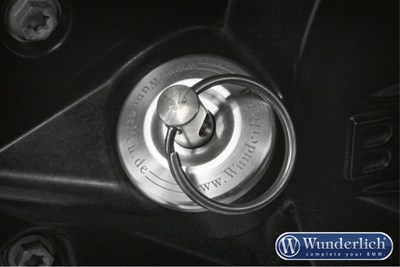 Bild von Ölstopfen Umbau-Kit Dry-Save